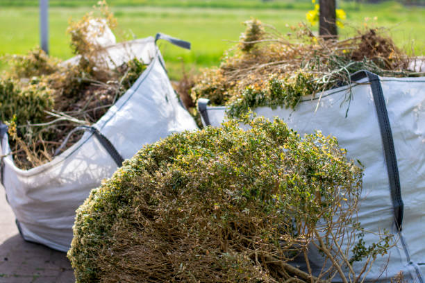 Household Junk Removal in North Sea, NY