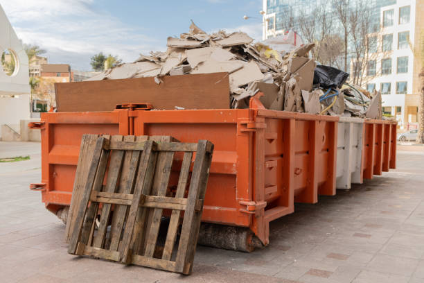 Best Commercial Junk Removal  in North Sea, NY